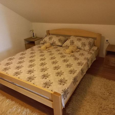 Apartman Sasa Вране Экстерьер фото
