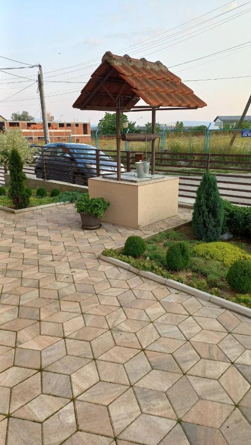 Apartman Sasa Вране Экстерьер фото