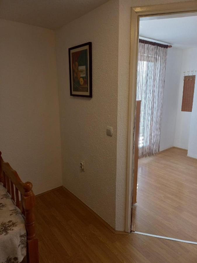 Apartman Sasa Вране Экстерьер фото