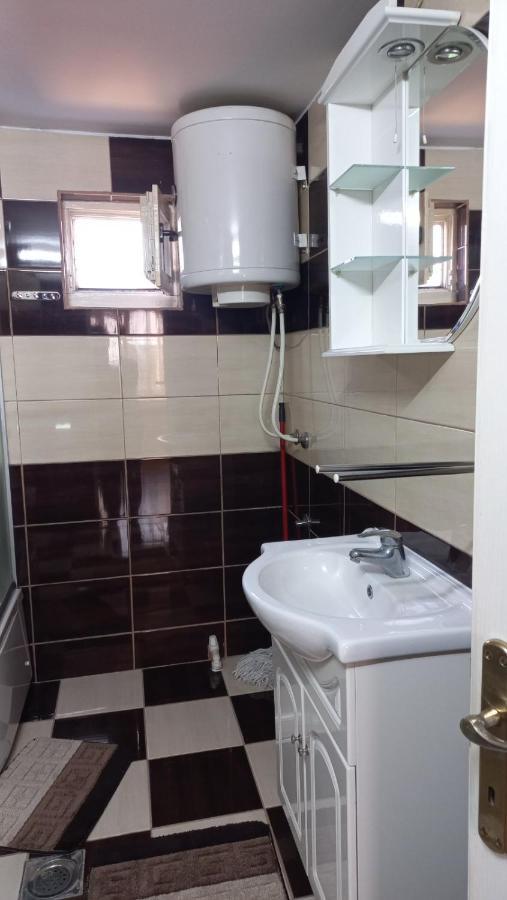 Apartman Sasa Вране Экстерьер фото
