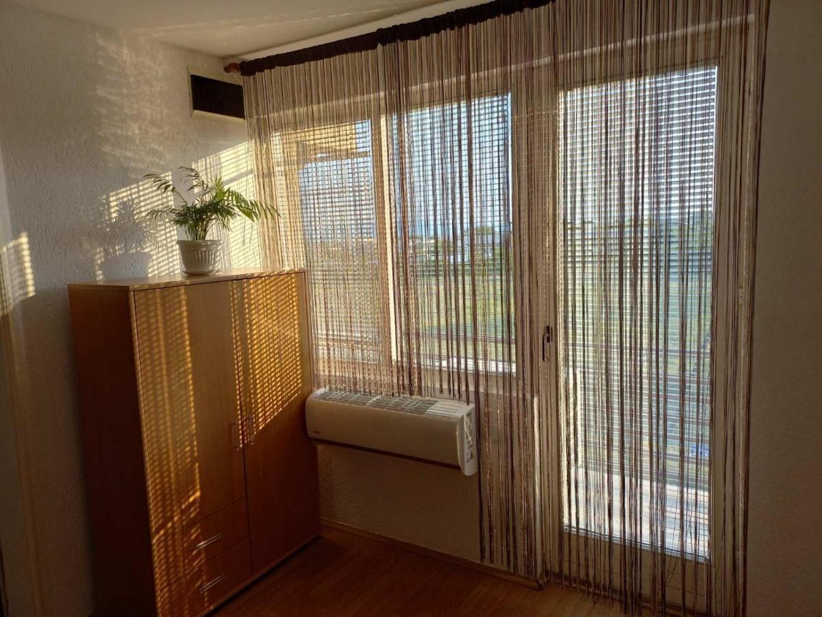 Apartman Sasa Вране Экстерьер фото