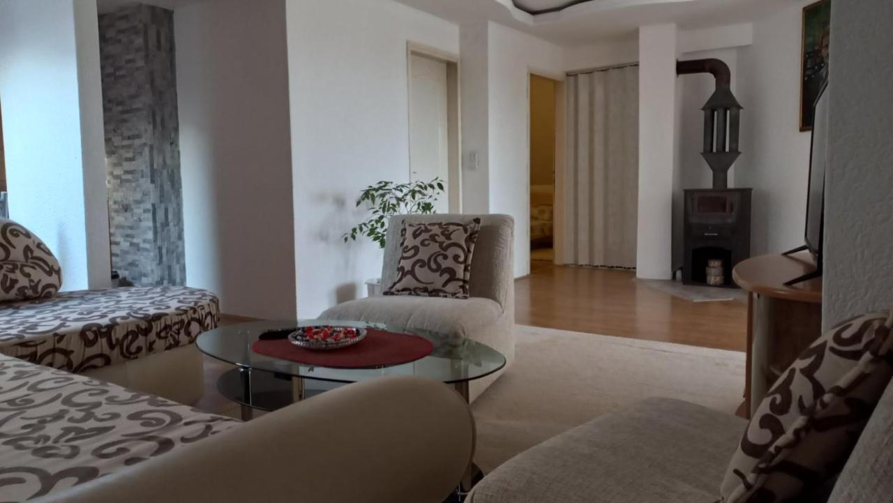 Apartman Sasa Вране Экстерьер фото