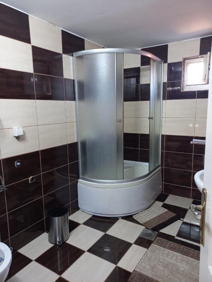 Apartman Sasa Вране Экстерьер фото