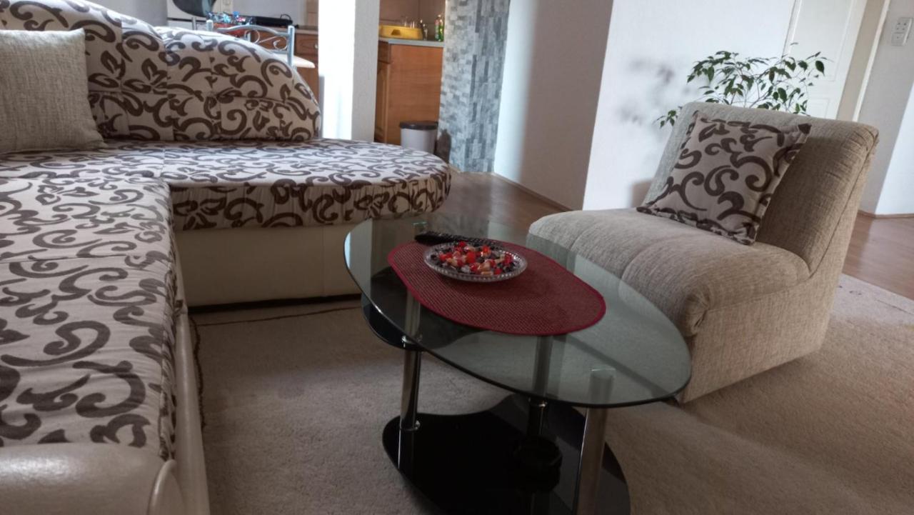 Apartman Sasa Вране Экстерьер фото