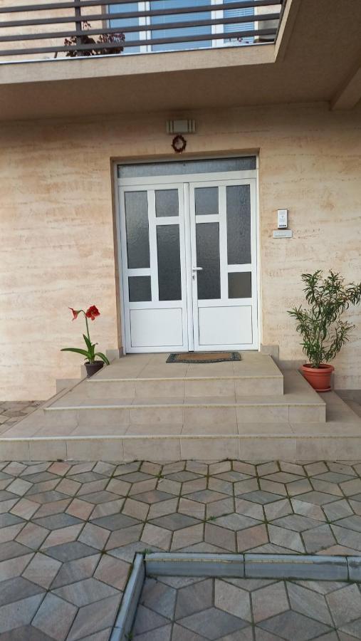 Apartman Sasa Вране Экстерьер фото