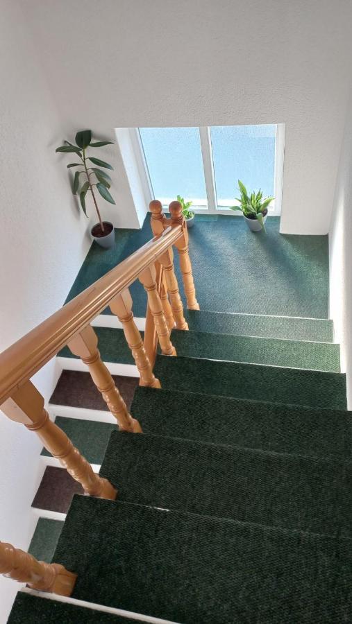 Apartman Sasa Вране Экстерьер фото