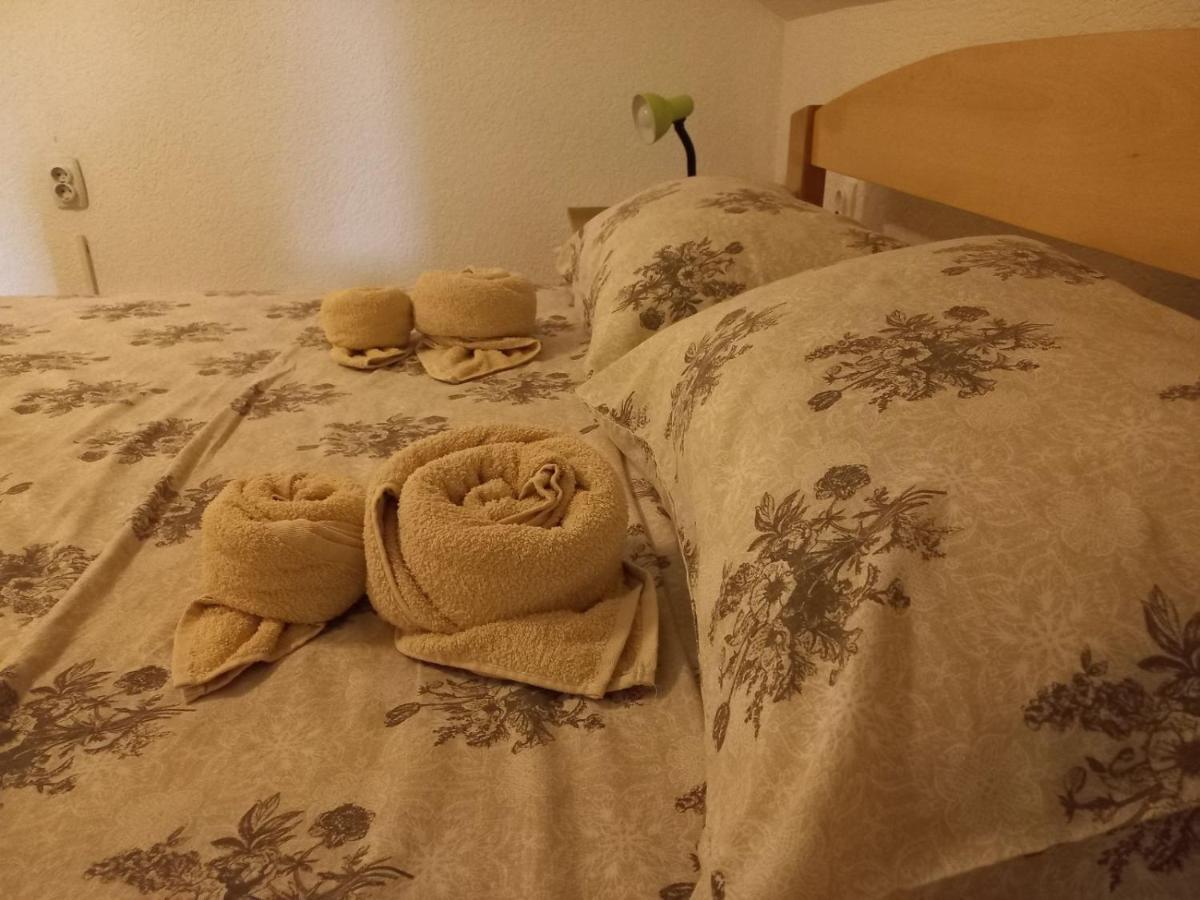 Apartman Sasa Вране Экстерьер фото