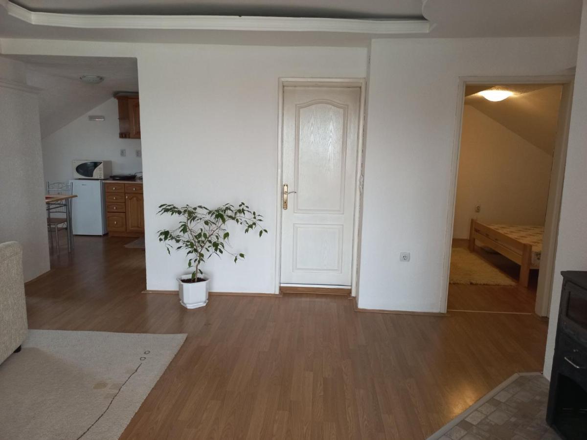 Apartman Sasa Вране Экстерьер фото